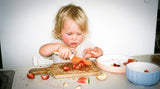 Choosing a Montessori Dining Set for Toddlers