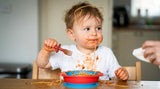 When Can Toddlers Use Cutlery? A Gentle Guide