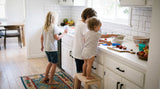 12 Practical Life Activities for Toddlers