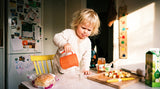 Best Montessori Kitchen Tools for Toddlers