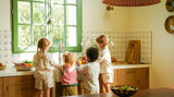 9 Fine Motor Activities in Kitchen Play
