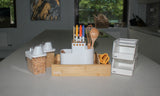 Montessori Kitchen Tools for Toddlers That Work