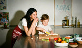 How Child Sized Cooking Tools Really Help