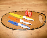 Non Toxic Toddler Utensils: What to Look For