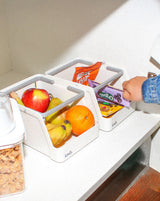 12 Kids Kitchen Organiser Ideas That Work