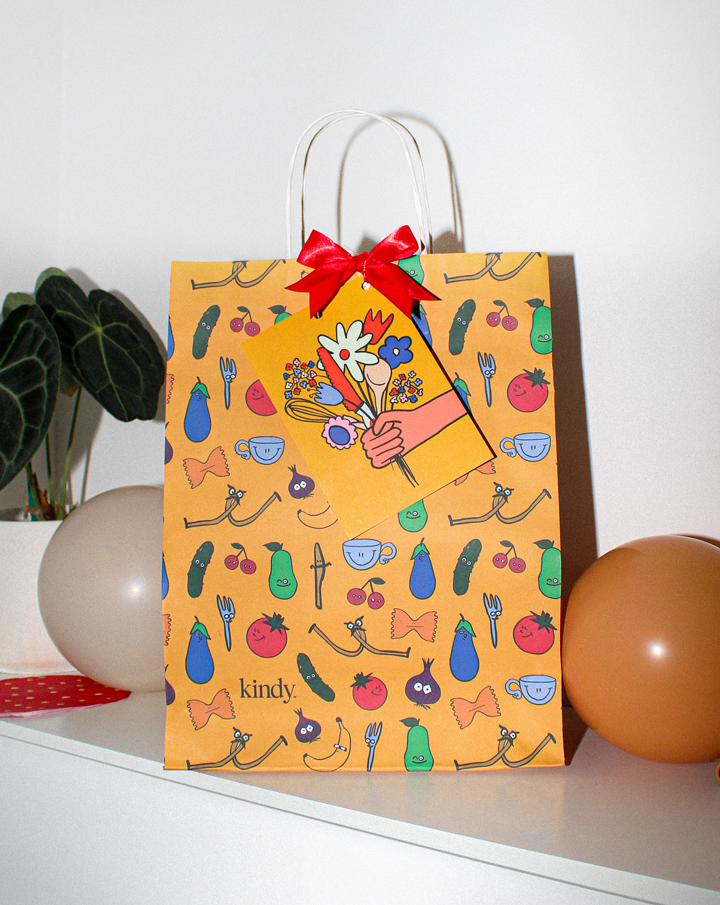 Products – Kindy™