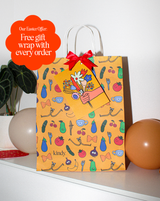 KindyCook Montessori Cooking Set