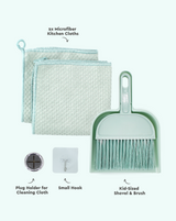 kindyClean