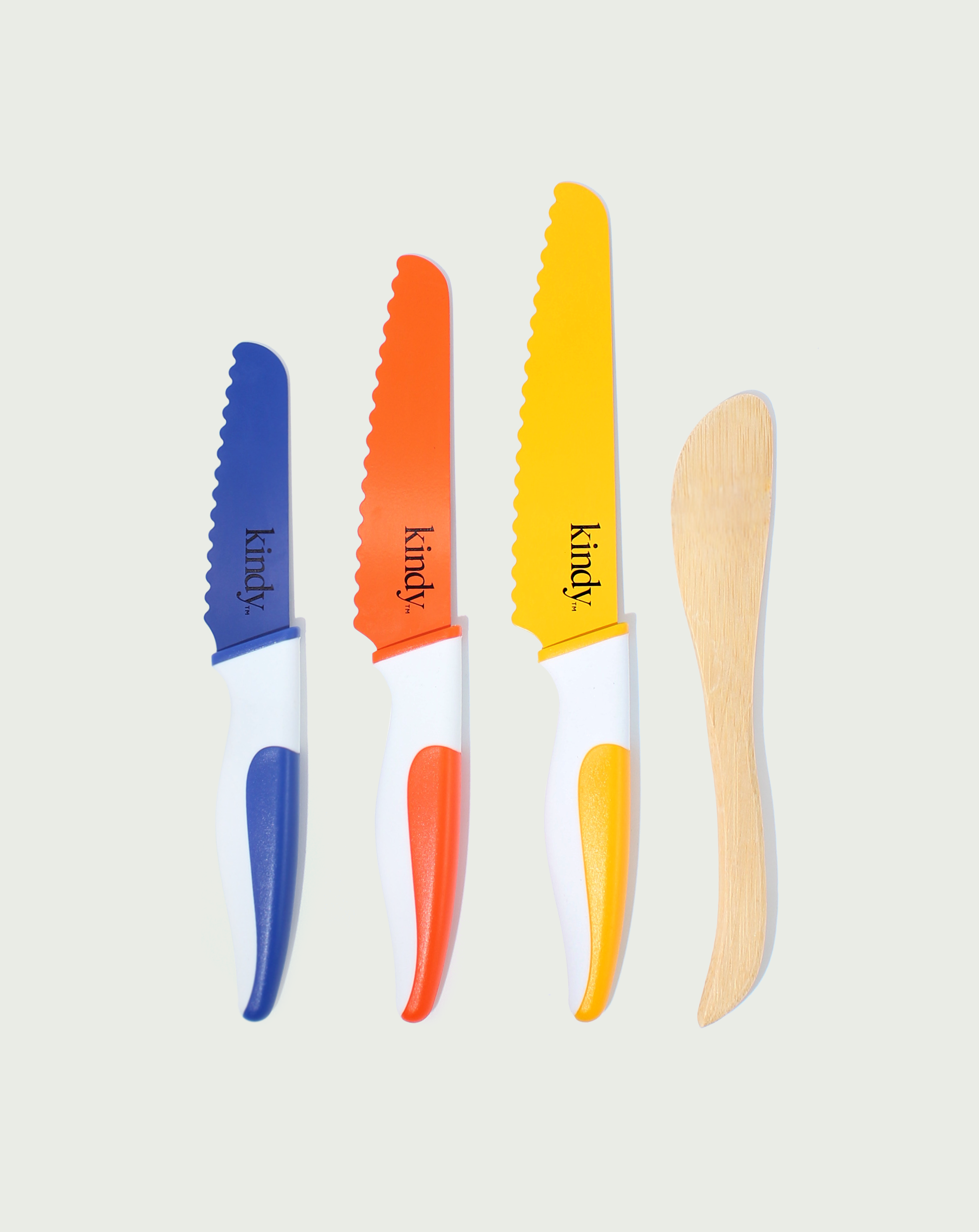 kindyCook Set