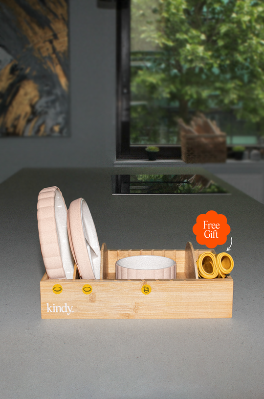Best Selling Kindy™ Montessori Tools & Kits