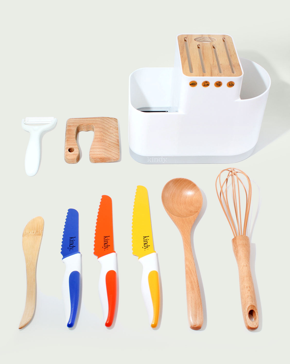 All-in-One Bundle