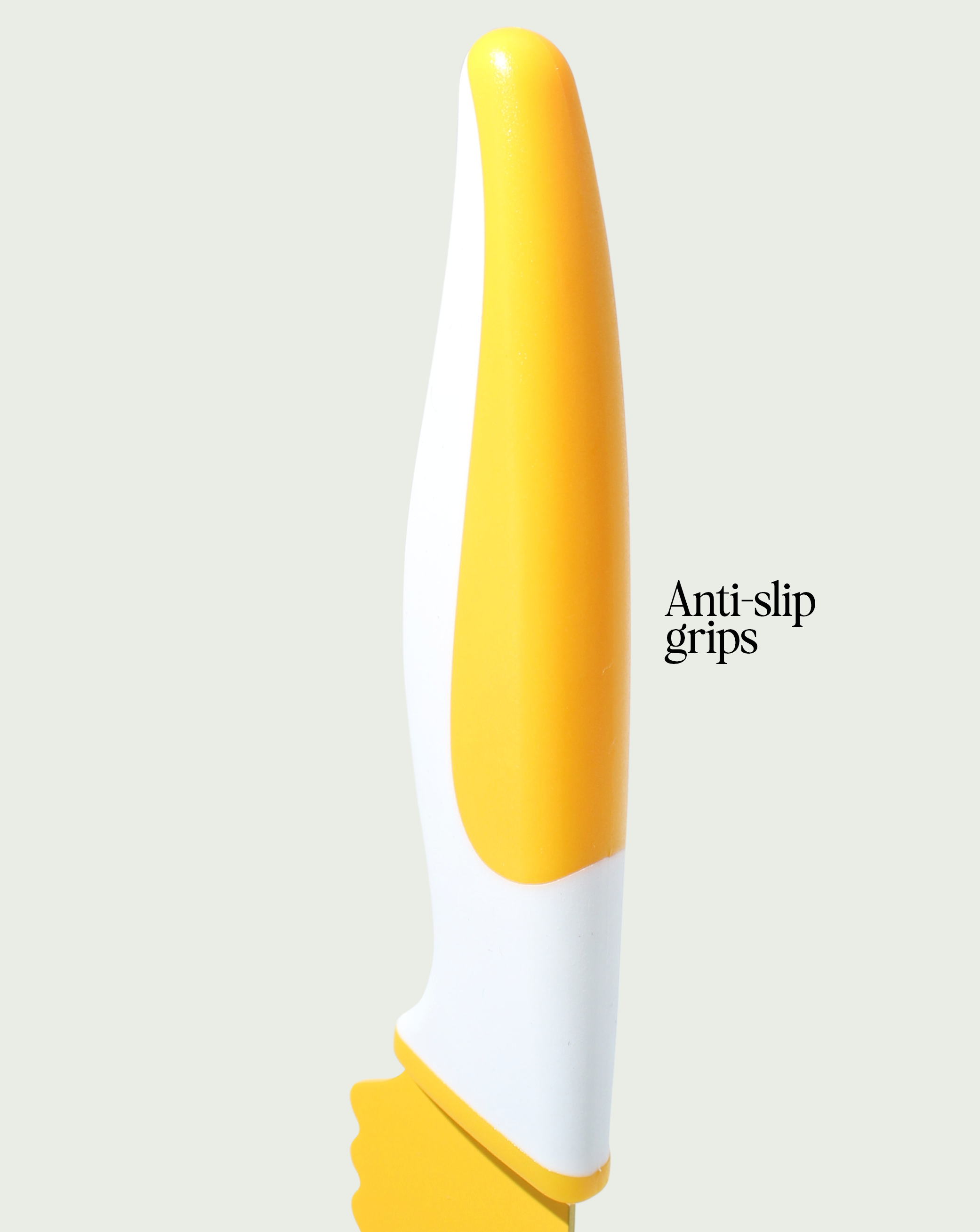 kindyCut Knive Set