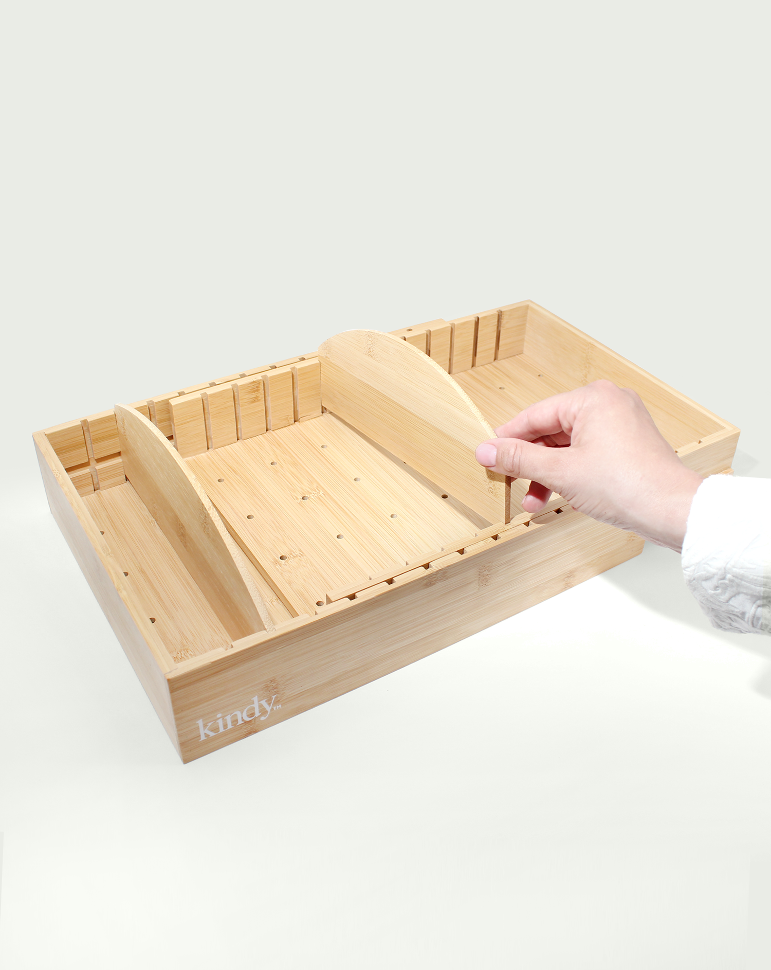 kindyFlex Organiser