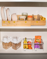 KindyDine Montessori Dining Set