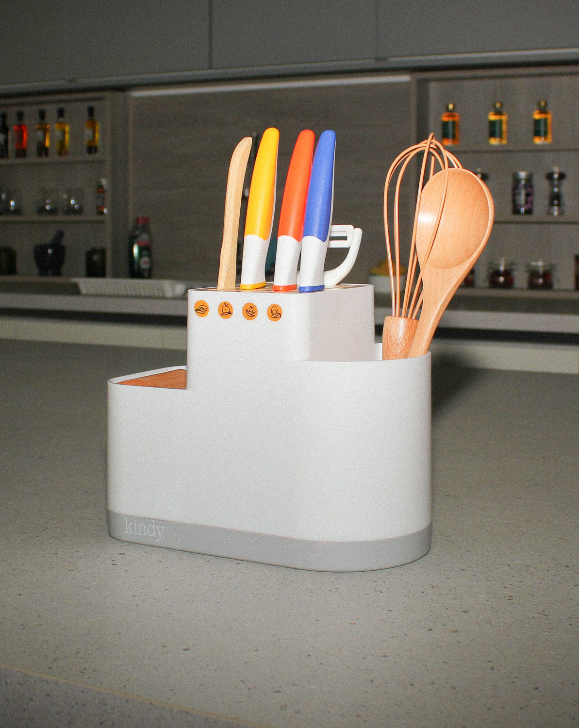 kindyCook Set