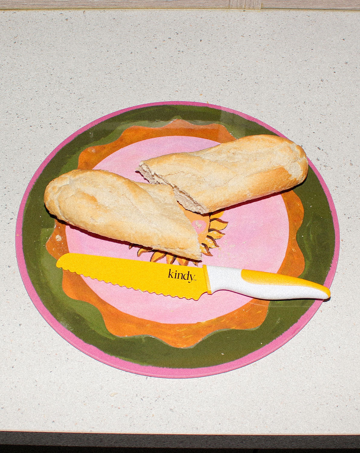 kindyCut Knive Set