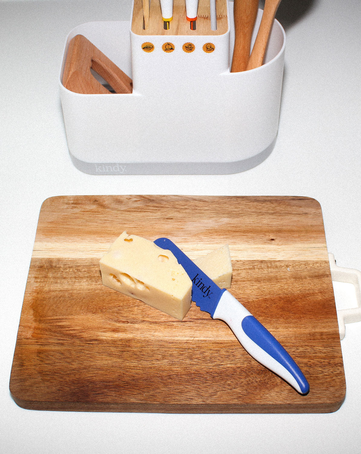 kindyCut Knive Set