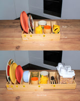 kindyFlex Organiser