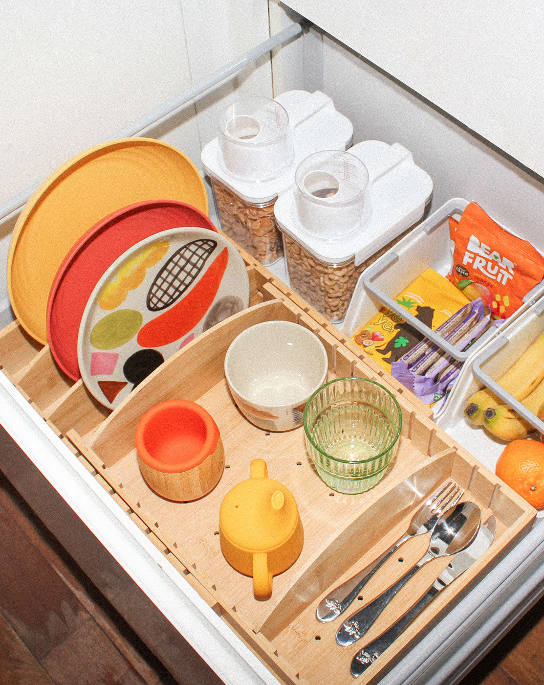 kindyFlex Organiser